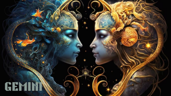 Gemini Daily Horoscope Today, May 5, 2025: Remember, small, consistent efforts can have a positive impact on your health.(Freepik) Gemini Daily Horoscope Today, May 5, 2025: Remember, small, consistent efforts can have a positive impact on your health.(Freepik)