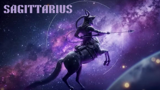 Sagittarius Daily Horoscope Today, May 5, 2025: Stay attentive to unexpected shifts, as they may lead to promising prospects. (Freepik) Sagittarius Daily Horoscope Today, May 5, 2025: Stay attentive to unexpected shifts, as they may lead to promising prospects. (Freepik)