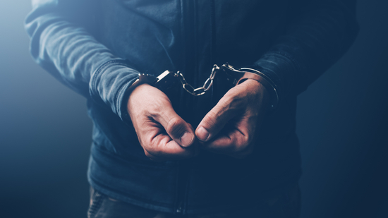 Four arrested for allegedly selling IPL tickets for exorbitant prices in Bengaluru. Four arrested for allegedly selling IPL tickets for exorbitant prices in Bengaluru.