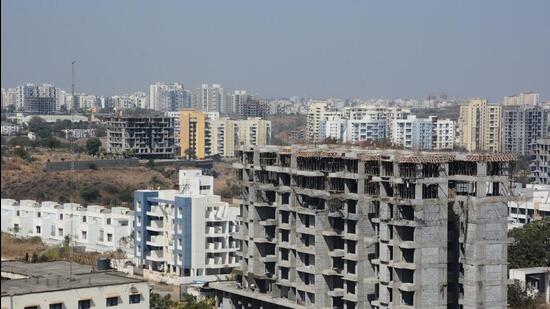 As per the officials, the system integrates advanced high-resolution modelling for weather, hydrology, and air quality to generate forecasts up to 72 hours in advance at the city’s ward, village, and tehsil levels. (REPRESENTATIVE PHOTO)