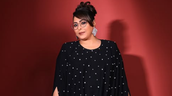 Choreographer Geeta Kapur reveals how real are reality shows. Choreographer Geeta Kapur reveals how real are reality shows.