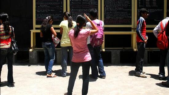 MSBSHSE will declare results of HSC commonly known as Class 12 board exam on May 5. ((PIC FOR REPRESENTATION)) MSBSHSE will declare results of HSC commonly known as Class 12 board exam on May 5. ((PIC FOR REPRESENTATION))