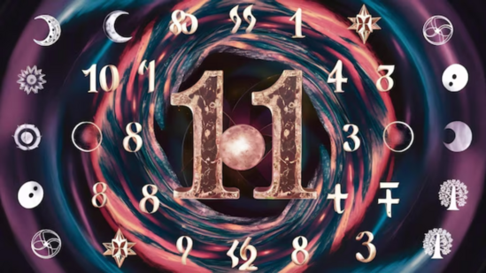 Numerology Horoscope Today: Predictions for May 5, 2025(Freepik) Numerology Horoscope Today: Predictions for May 5, 2025(Freepik)