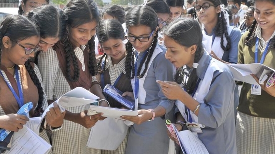 Gujarat Board HSC Result 2025 Date and Time: GSEB 12th Science, General & Vocational marks will be out on May 5. (File photo) Gujarat Board HSC Result 2025 Date and Time: GSEB 12th Science, General & Vocational marks will be out on May 5. (File photo)