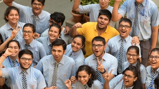 CBSE Board Result News 2025 Live: Know where and how to download CBSE 10th, 12th scores when out. (Hindustan Times) CBSE Board Result News 2025 Live: Know where and how to download CBSE 10th, 12th scores when out. (Hindustan Times)