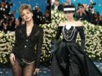 BLACKPINK's Jennie, and Lisa graced the Met Gala 2025 at the Metropolitan Museum of Art(Reuters) BLACKPINK's Jennie, and Lisa graced the Met Gala 2025 at the Metropolitan Museum of Art(Reuters)