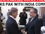 Iran’s Foreign Minister Abbas Araghchi shocked Islamabad by calling India ties of “utmost significance” during his high-level visit to Pakistan. Iran’s Foreign Minister Abbas Araghchi shocked Islamabad by calling India ties of “utmost significance” during his high-level visit to Pakistan.