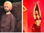 Diljit Dosanjh has been invited to be a part of the exclusive group seated at Anna Wintour's private dinner. Diljit Dosanjh has been invited to be a part of the exclusive group seated at Anna Wintour's private dinner.