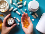 Get your hands on the best iron supplements for anemia and support your health.(Adobe Stock) Get your hands on the best iron supplements for anemia and support your health.(Adobe Stock)
