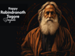 Rabindranath Tagore Jayanti 2025: Check out date, history, significance and celebration of Pochishe Boishakh.(Freepik) Rabindranath Tagore Jayanti 2025: Check out date, history, significance and celebration of Pochishe Boishakh.(Freepik)