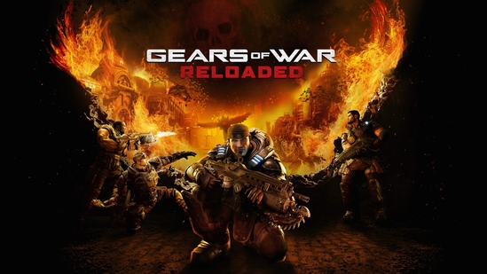 Gears of War: Reloaded is coming to Xbox, PlayStation, and PC this summer. Here's all you need to know(Xbox) Gears of War: Reloaded is coming to Xbox, PlayStation, and PC this summer. Here's all you need to know(Xbox)