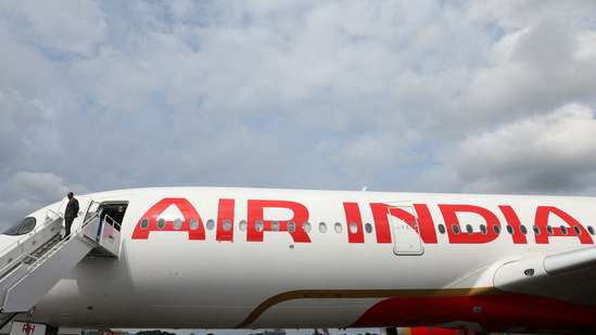 These aircraft have a four-class configuration of First, Business, Premium Economy and Economy seats.