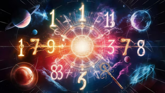Numerology Horoscope Today: Predictions for May 6, 2025 Numerology Horoscope Today: Predictions for May 6, 2025