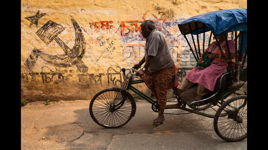 The dominant social groups in Bengal haven’t tasted success in business for a very long time (LightRocket via Getty Images) The dominant social groups in Bengal haven’t tasted success in business for a very long time (LightRocket via Getty Images)