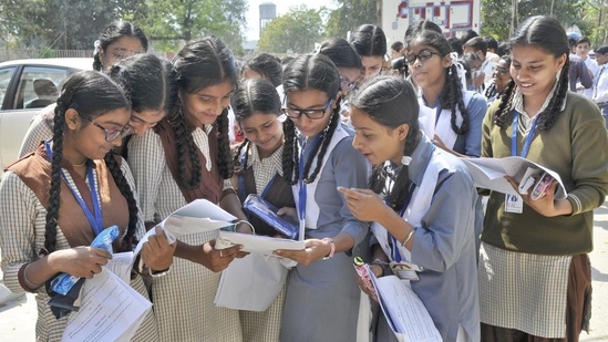 GSEB HSC Result 2025: Gujarat Board Class 12th results releasing today (File photo) GSEB HSC Result 2025: Gujarat Board Class 12th results releasing today (File photo)