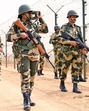 A Pakistani national was detained by the 117th battalion of the Border Security Force (BSF) after he illegally crossed the border under the border outpost Dariya Mansoor in Amritsar district A Pakistani national was detained by the 117th battalion of the Border Security Force (BSF) after he illegally crossed the border under the border outpost Dariya Mansoor in Amritsar district