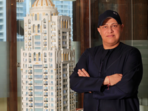 Dubai-based Indian billionaire Balvinder Singh Sahni has been sentenced to 5 years in prison Dubai-based Indian billionaire Balvinder Singh Sahni has been sentenced to 5 years in prison