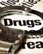 An FIR has been registered under Section 21 of the Narcotic Drugs and Psychotropic Substances (NDPS) Act and Section 25 of the Arms Act at the Kharar City police station. (HT Photo) An FIR has been registered under Section 21 of the Narcotic Drugs and Psychotropic Substances (NDPS) Act and Section 25 of the Arms Act at the Kharar City police station. (HT Photo)