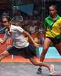 Anahat Singh will feature in her first senior World Squash Championships that is set to be held on May 9-17 in Chicago. (Getty Images) Anahat Singh will feature in her first senior World Squash Championships that is set to be held on May 9-17 in Chicago. (Getty Images)