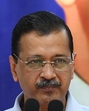 Arvind Kejriwal. (Vipin Kumar/HT Photo) Arvind Kejriwal. (Vipin Kumar/HT Photo)