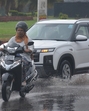 Chandigarh had managed to bring down the number of black spots from 15 between 2016 to 2019, to five between 2021-23. (HT File) Chandigarh had managed to bring down the number of black spots from 15 between 2016 to 2019, to five between 2021-23. (HT File)
