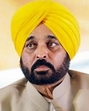 Condemning the organisations announcing road and rail blockades in Punjab, chief minister Bhagwant Mann said legal action will be taken against those who disrupt public life and hinder the state’s progress. Condemning the organisations announcing road and rail blockades in Punjab, chief minister Bhagwant Mann said legal action will be taken against those who disrupt public life and hinder the state’s progress.