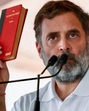 Congress MP and Leader of Opposition in the Lok Sabha, Rahul Gandhi (File Photo) Congress MP and Leader of Opposition in the Lok Sabha, Rahul Gandhi (File Photo)
