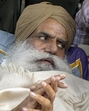 Farmer leader Jagjit Singh Dallewal (PTI File) Farmer leader Jagjit Singh Dallewal (PTI File)