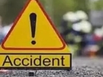 The accident occurred at around 8.30 am under the jurisdiction of the Hubballi Rural Police Station. The accident occurred at around 8.30 am under the jurisdiction of the Hubballi Rural Police Station.