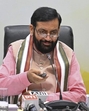 Haryana chief minister Nayab Singh Saini addresses mediapersons in Chandigarh on Monday. (PTI) Haryana chief minister Nayab Singh Saini addresses mediapersons in Chandigarh on Monday. (PTI)