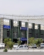 In a letter to the concessionaire (concession holders) —Bayview Bhutani Film City Private Limited, a consortium led by filmmaker Boney Kapoor and the Bhutani Group, Yeida has directed to adhere strictly with the concession agreement terms. (Sunil Ghosh/HT archives) In a letter to the concessionaire (concession holders) —Bayview Bhutani Film City Private Limited, a consortium led by filmmaker Boney Kapoor and the Bhutani Group, Yeida has directed to adhere strictly with the concession agreement terms. (Sunil Ghosh/HT archives)