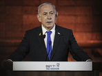 Israeli Prime Minister Benjamin Netanyahu approved plan including Gaza Israeli Prime Minister Benjamin Netanyahu approved plan including Gaza