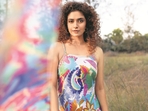 Keerty Suresh (Photographer: Sarang Gupta) Keerty Suresh (Photographer: Sarang Gupta)
