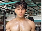Vinay Manglani shared a glimpse at how he achieved a toned body and face. (Instagram/ Vinay Manglani) Vinay Manglani shared a glimpse at how he achieved a toned body and face. (Instagram/ Vinay Manglani)