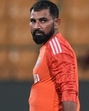 Mohd Shami, considered to be one of India’s premier fast bowlers, is a native of Sahaspur Alinagar village in the Didauli Kotwali area of Amroha district. (File Photo) Mohd Shami, considered to be one of India’s premier fast bowlers, is a native of Sahaspur Alinagar village in the Didauli Kotwali area of Amroha district. (File Photo)