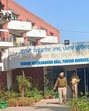 PU has 21 hostels, including international and working women’s hostels, which together accommodate around 7,600 students. (HT Photo) PU has 21 hostels, including international and working women’s hostels, which together accommodate around 7,600 students. (HT Photo)