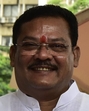 Sanjay Shirsat (HT Archives) (Anshuman Poyrekar/HT PHOTO) Sanjay Shirsat (HT Archives) (Anshuman Poyrekar/HT PHOTO)