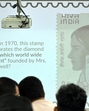 Stamp lovers participate in a Philately face-off quiz at the National Philatelic Museum in New Delhi. (Hindustan Times | Arvind Yadav) Stamp lovers participate in a Philately face-off quiz at the National Philatelic Museum in New Delhi. (Hindustan Times | Arvind Yadav)