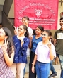 Students of Abhinav College in Ambegaon afterHSC results were declared on Monday. MSBSHSE released Class 12 examination results with the state passing percentage of 91.88. (HT) Students of Abhinav College in Ambegaon afterHSC results were declared on Monday. MSBSHSE released Class 12 examination results with the state passing percentage of 91.88. (HT)