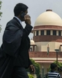Supreme Court of India. (PTI Photo) Supreme Court of India. (PTI Photo)