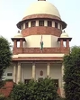 The Supreme Court on Tuesday directed the governments of Punjab and Haryana to cooperate with the Centre to resolve the Sutlej-Yamuna Link (SYL) Canal row. (HT file photo) The Supreme Court on Tuesday directed the governments of Punjab and Haryana to cooperate with the Centre to resolve the Sutlej-Yamuna Link (SYL) Canal row. (HT file photo)