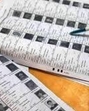 The final electoral rolls are now available for public inspection at all polling stations in 77- Nagrota assembly constituency, offices of the electoral registration officer (ERO) and assistant EROs and the official website of the CEO J&K “https://ceojk.nic.in” (HT representative) The final electoral rolls are now available for public inspection at all polling stations in 77- Nagrota assembly constituency, offices of the electoral registration officer (ERO) and assistant EROs and the official website of the CEO J&K “https://ceojk.nic.in” (HT representative)
