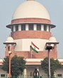 The new resolution applies not only to current judges but also to future appointees of the Supreme Court. (ANI file photo) The new resolution applies not only to current judges but also to future appointees of the Supreme Court. (ANI file photo)