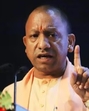 Uttar Pradesh chief minister Yogi Adityanath (File) Uttar Pradesh chief minister Yogi Adityanath (File)