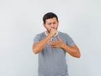 Know the food items that can trigger asthma.(Image by 8photo on Freepik) Know the food items that can trigger asthma.(Image by 8photo on Freepik)