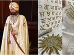 Paying tribute to his Punjabi roots and Indian traditions, Diljit’s look for this year’s Met Gala won hearts all over. (X/@jiya1402) Paying tribute to his Punjabi roots and Indian traditions, Diljit’s look for this year’s Met Gala won hearts all over. (X/@jiya1402)