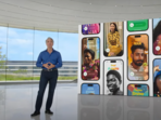 Apple is set to unveil iOS 19 with key updates at WWDC 2025 on June 9.(Apple) Apple is set to unveil iOS 19 with key updates at WWDC 2025 on June 9.(Apple)