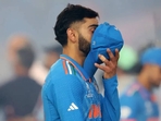 Virat Kohli played his first international game against Pakistan in 2009 Virat Kohli played his first international game against Pakistan in 2009