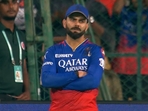 Virat Kohli revealed he thought about 'switching' from RCB Virat Kohli revealed he thought about 'switching' from RCB