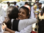 MPBSE MP Board Result 2025 OUT Live: Check Madhya Pradesh 10th, 12th result links, toppers' list and other details here(Biplov Bhuyan/HT file/For representation) MPBSE MP Board Result 2025 OUT Live: Check Madhya Pradesh 10th, 12th result links, toppers' list and other details here(Biplov Bhuyan/HT file/For representation)